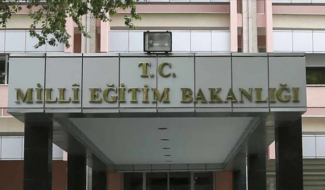 MEB Açıkladı: Artık Okullarda Bunlar Olmayacak!