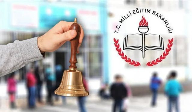 Okullar ne zaman kapanıyor, yaz tatili ne zaman başlayacak? İşte 2026 MEB karne günü tarihi