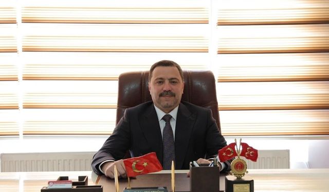 MHP’de Kongre Heyecanı 10 Temmuz’da Başlıyor