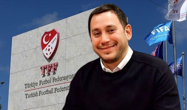 Mustafa Eröğüt Kimdir, Kaç Yaşında? TFF Başkanlığı İçin Adı Geçen Eröğüt'ün Kariyeri