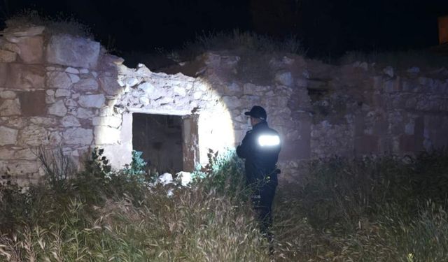Saraykent’te Güven Huzur Uygulaması: 62 Şahıs Sorgulandı
