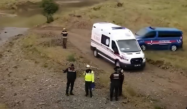 Son Dakika... Yozgat'ta Feci Kaza: Ölü ve Yaralılar Var