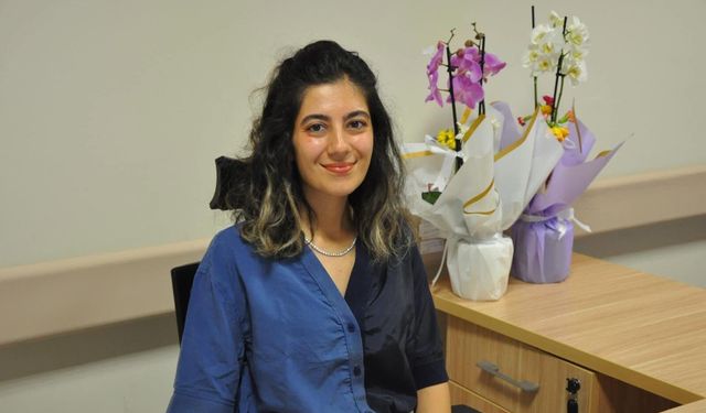 Sorgun Devlet Hastanesi Göğüs Hastalıkları Uzmanı Göreve Başladı