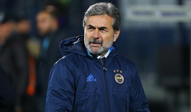 Aykut Kocaman neden olmadı? Aykut Kocaman neden istenmiyor?