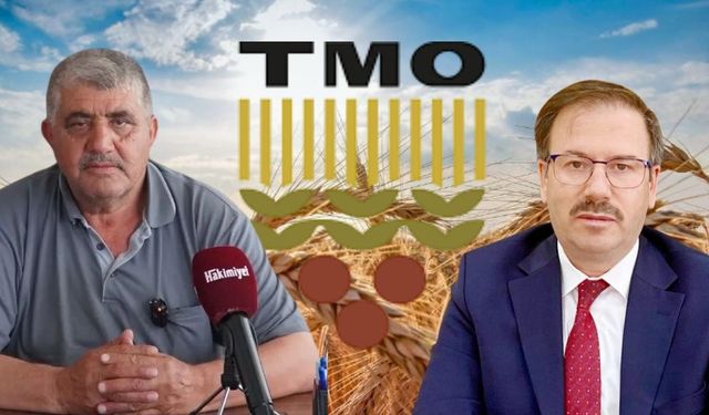 Yozgat'ta Tarım Krizi Büyüyor: Açıkgöz mü, Kandemir mi Haklı?