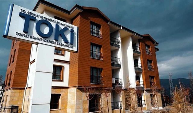 TOKİ'den Ev Sahibi Olmak İsteyenlere Uyarı Geldi: Paranızdan Olmayın Dikkat!