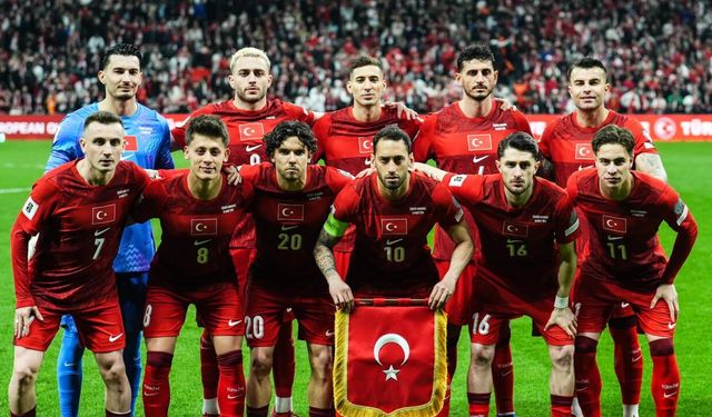 Türkiye - Avusturya Maç Sonucu: 0-2! Milliler Dünya Kupası'na Mağlubiyetle Başladı