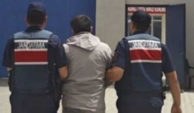 Üç Farklı İsim, Üç Farklı Suç: Yozgat'ta  Jandarmadan Kaçamadılar!