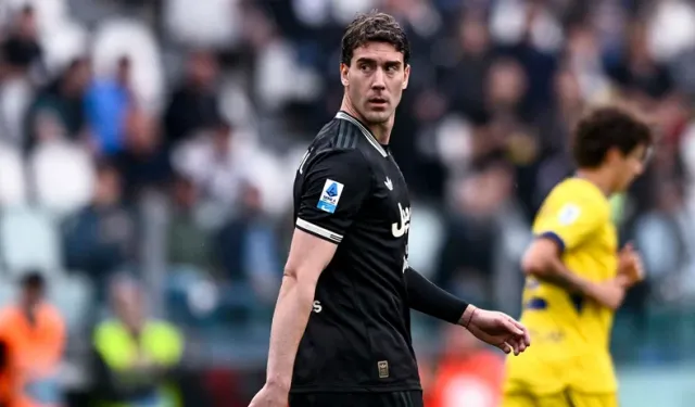 Beşiktaş'tan yıldız forvet hamlesi! Italiano eski öğrencisini istiyor