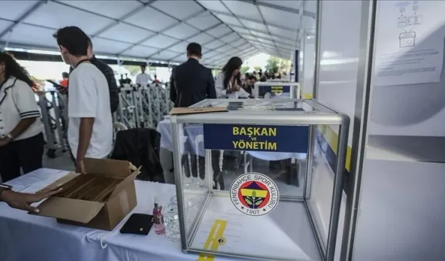 Aziz Yıldırım'dan Hakan Safi'ye transfer yanıtı!