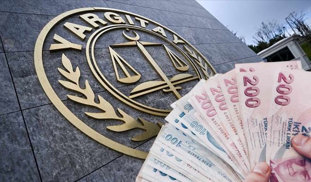 Yargıtay Son Noktayı Koydu! İsteyen Daha Yüksek Maaşla Emekli Olabilecek