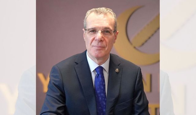 Yeniden Refah Partisi Yozgat'ta Seminer Düzenliyor