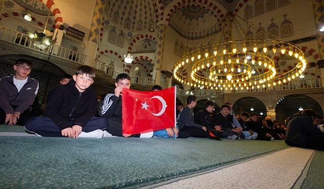 Yozgat, Akdağmadeni’nde Maneviyat Dolu Birlik ve Beraberlik Mesajı