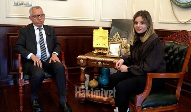 Yozgat Belediyesi'nde Herkes Hesap Verecek: Kazım Arslan’dan Siyasi Kurum Vurgusu!