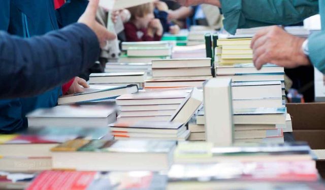 Yozgat Belediyesi'nden Kitap Fuarı İçin Tasarruf Tedbiri Açıklaması