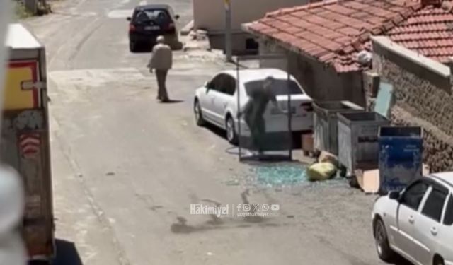 Yozgat Belediyesi’ne Halktan “Lütfen Müdahale Edin” Çağrısı