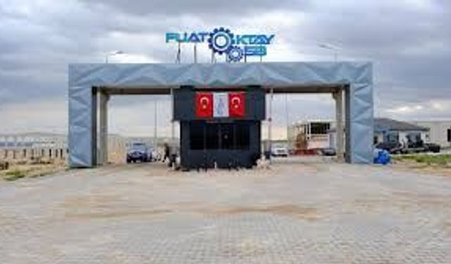 Yozgat Boğazlıyan'da İşçilerin Maaş Krizi! Firma Neden Susuyor?
