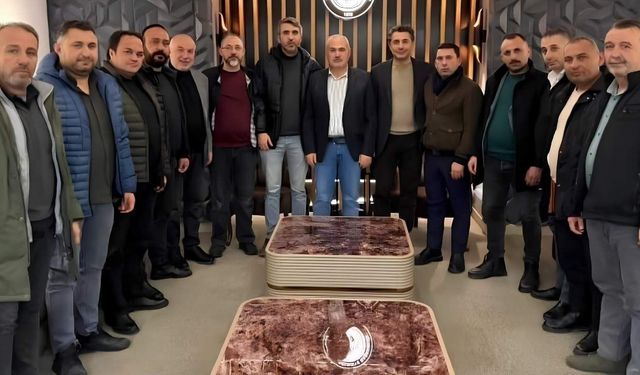 Yozgat Boğazlıyan’da Tarihi Karar: Taziye Evlerinde Yemek İkramı Kaldırıldı