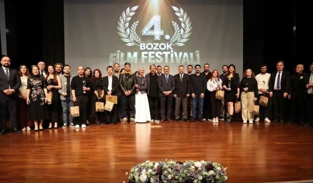 Yozgat Bozok Üniversitesi Ülkedeki Yetenekleri Keşfetmeye Devam Ediyor!