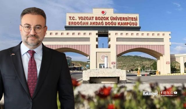 Yozgat Bozok Üniversitesi’nde Köklü Değişim: Yeni Müfredat Detayları Açıklandı