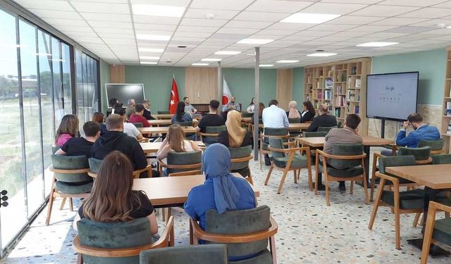 Yozgat Bozok Üniversitesi’nde Yapay Zeka Zirvesi!
