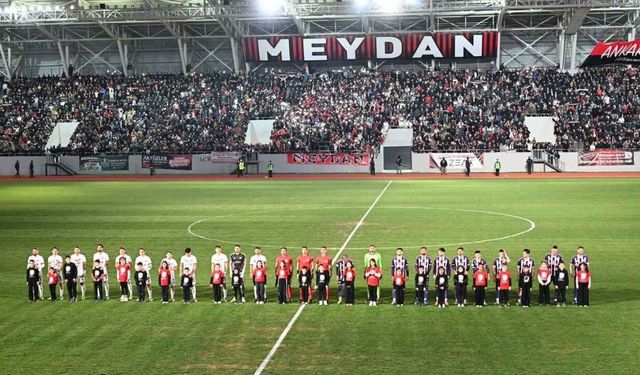 Yozgat Bozokspor'da Adaylık Krizi! Yönetimden Eyüp Demir Açıklaması