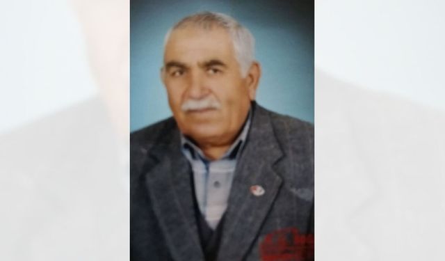Yozgat CHP Yasta: Tuncer Karaman Hayatını Kaybetti
