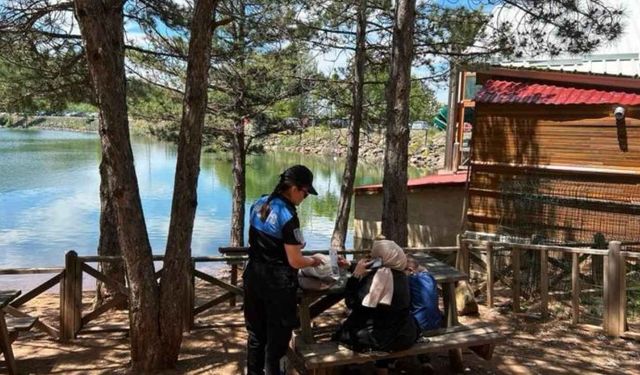 Yozgat Emniyeti Alarm Verdi!