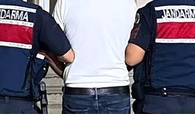 Yozgat JASAT Sahaya İndi: 2 Şahıs Yakalandı