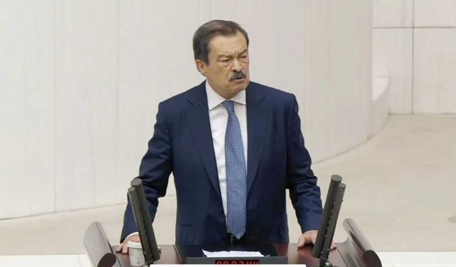Yozgat Milletvekili Kayalar Meclisten Seslendi: ‘O Fiyatlar Acilen Değişmeli!’