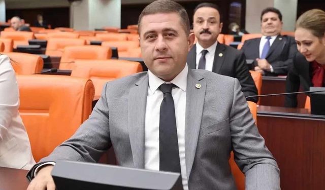 Yozgat Milletvekili Sedef Harekete Geçti! Binlerce Kişiyi İlgilendiren Düzenleme
