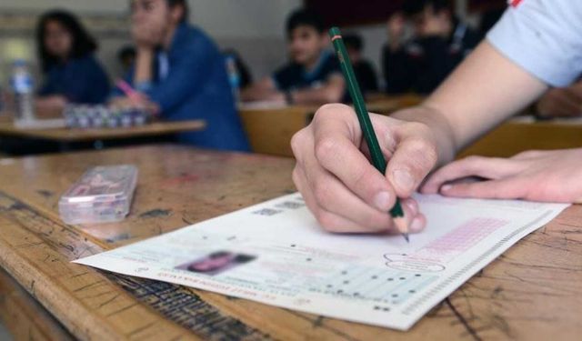 Yozgat RAM’dan LGS Öncesi Kritik Uyarı: Son 24 Saatte Bunu Sakın Yapmayın!