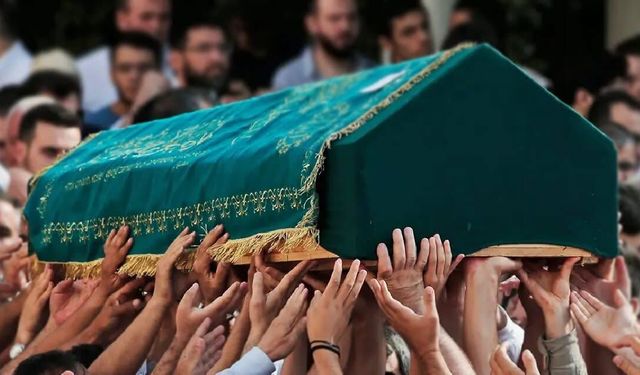 Yozgat Yerköy’de Acı Kayıp: Meral Yıldız Vefat Etti