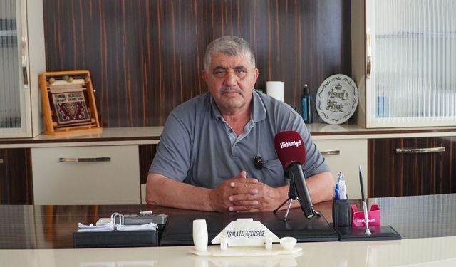 Yozgat Ziraat Odası’ndan Çiftçilere Müjde: Sertifikalı Tohumluk Ön Talepleri Başladı!