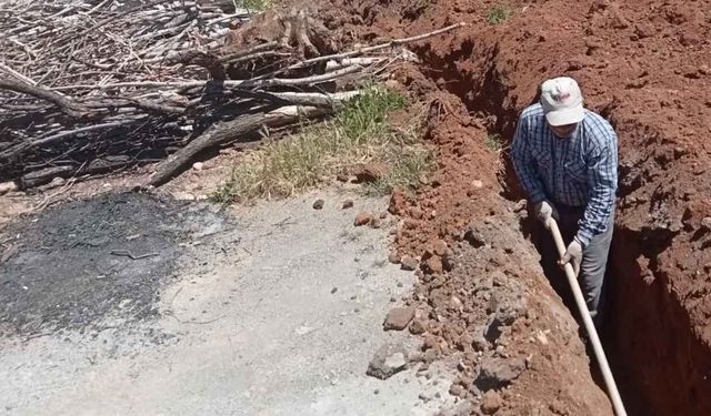 Yozgat’ın Bu Köylerinde Büyük Dönüşüm! Yıllardır Beklenen Altyapı Sorunu Çözülüyor