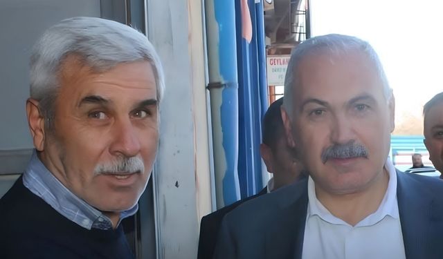 Yozgat'ın Sevilen İsmi Hayatını Kaybetti, Siyaset Dünyası Yasta!