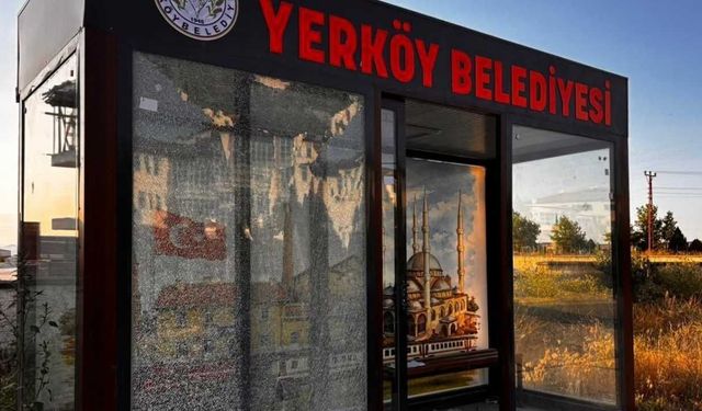 Yozgat’ın Yeni Hizmetine Çirkin Saldırı: Başkan Arslan’dan Sert Açıklama!