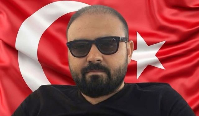 Yozgatlı Genç Gazi Vefat Etti