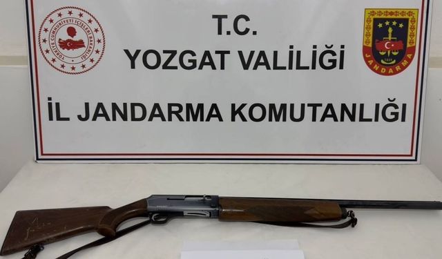 Yozgatlı Gençler Dikkat! Mutluluğunuza Kurşun Sıkmayın