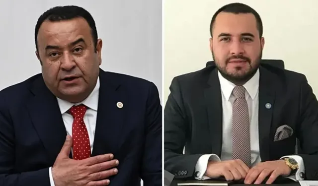 Yozgatlı Milletvekilinin Oğlunun Uyuşturucu Test Sonucu Şaşırttı