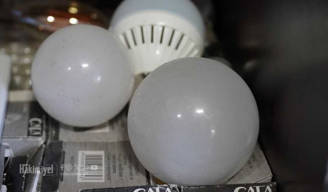 Yozgat'ta Hangi İlçelerde Elektrik Kesilecek? ÇEDAŞ Tarih ve Saatleri Açıkladı