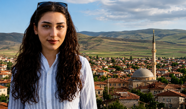 Yozgat'ta 24 Yaşındaki Genç Kız Hayatını Kaybetti