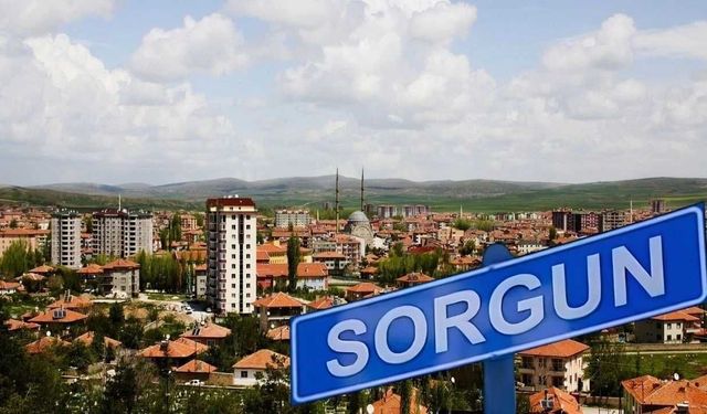 Yozgat’ta 4 Popüler Ticari Alan İhaleye Çıkıyor!