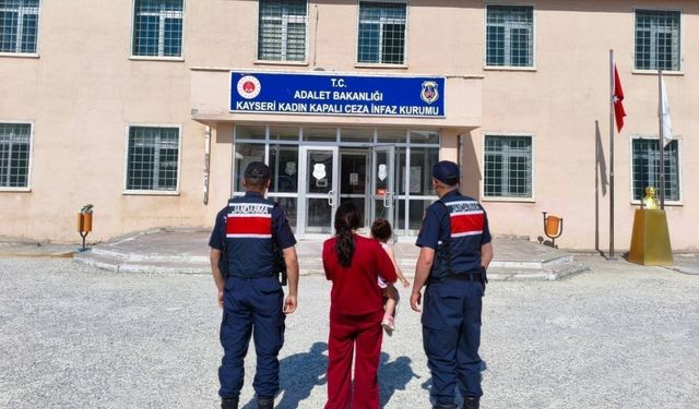 Yozgat'ta Aranan Şahıslar Kıskıvrak Yakalandı