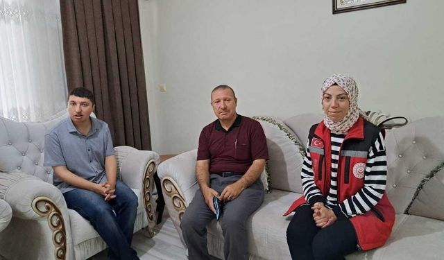 Yozgat'ta Bakanlık Modellerinden Yararlananlar İçin Yeni Süreç
