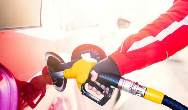 Yozgat'ta Fiyatlarda Düşüş Sürüyor! Motorine Bir İndirim Daha Yolda