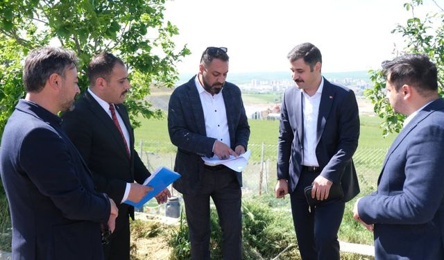 Yozgat'ta Can Dostlar Emin Ellerde