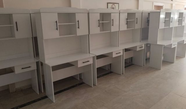 Yozgat’ta Eğitimde Fırsat Eşitliği İçin Önemli Adım