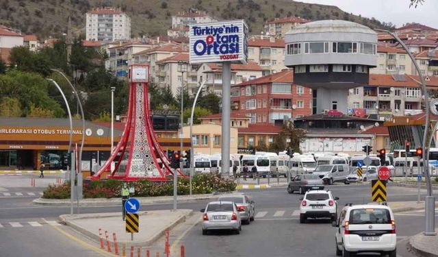 Yozgat’ta En Çok Can Alan Hastalık Belli Oldu: Binlerce Kişiyi Etkiliyor
