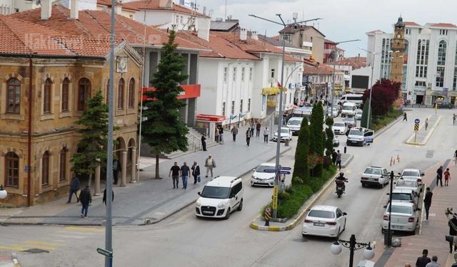 Yozgat'ta Geniş Kapsamlı Çalışma: Listede Merkez ve 2 İlçe Var!